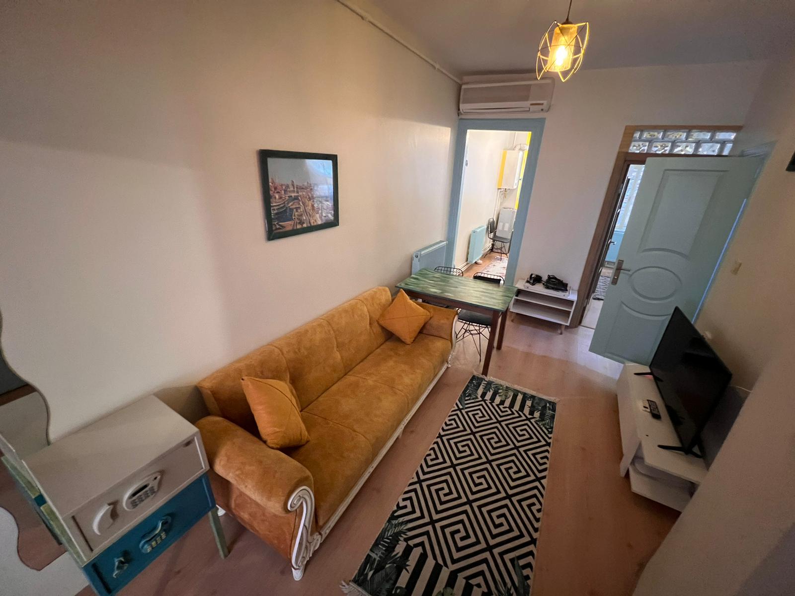 Apartment 3